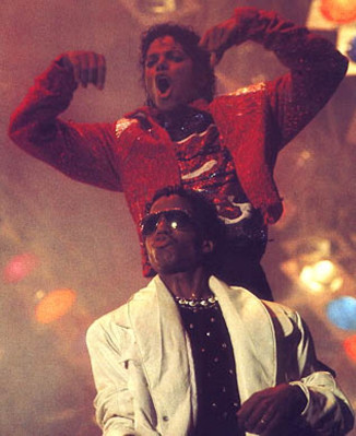 Michael Jackson pic #172297