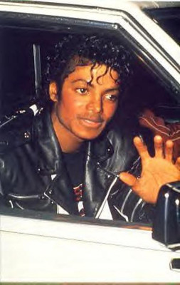 Michael Jackson pic #168354