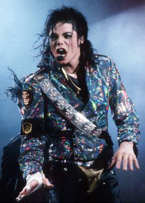 Michael Jackson pic #856180