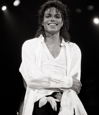 Michael Jackson pic #855327