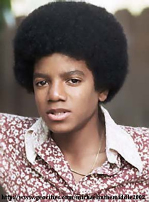 Michael Jackson pic #172178