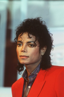 Michael Jackson pic #170394