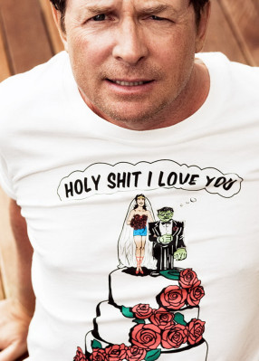 Michael J. Fox pic #360416