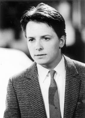 Michael J. Fox pic #234051
