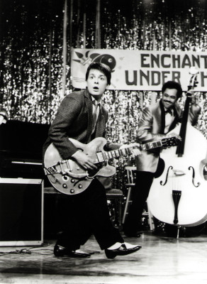 Michael J. Fox pic #234046