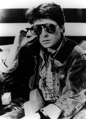 Michael J. Fox pic #234048