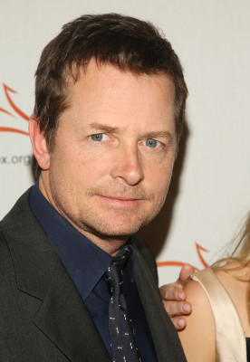 Michael J. Fox pic #427650