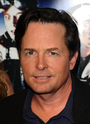 Michael J. Fox pic #427648