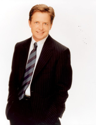 Michael J. Fox pic #198907