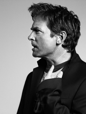 Michael J. Fox pic #359964