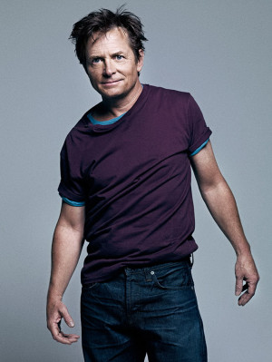 Michael J. Fox pic #359977
