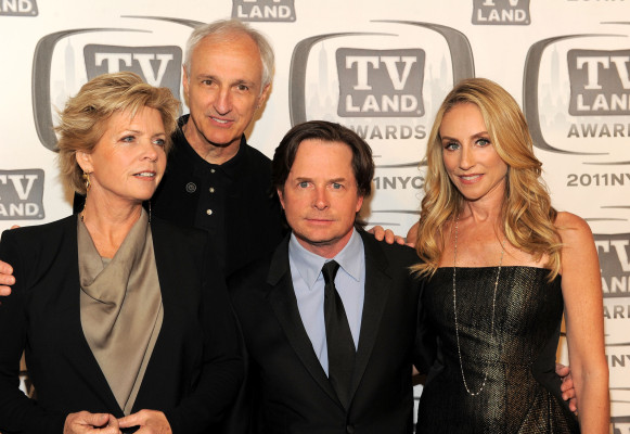 Michael J. Fox pic #427647