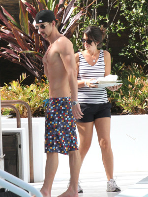 photo 26 in Michael Phelps gallery [id529548] 2012-09-06 00:00:00