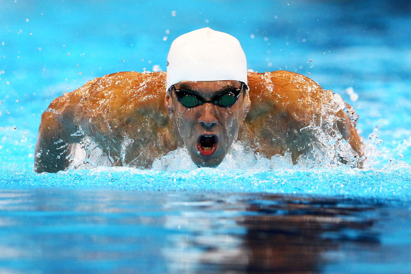 photo 22 in Michael Phelps gallery [id518050] 2012-08-02 00:00:00
