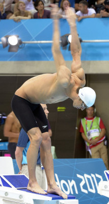 photo 28 in Michael Phelps gallery [id518044] 2012-08-02 00:00:00