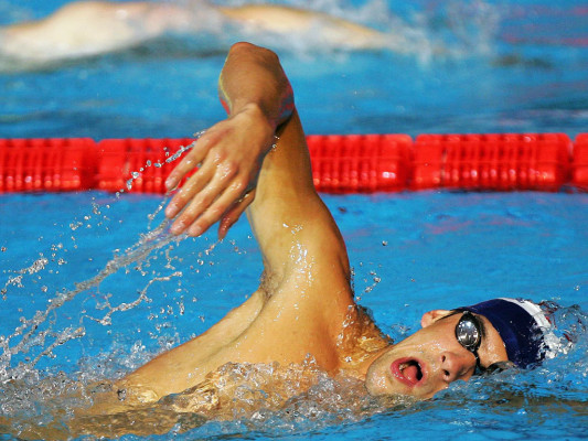 photo 12 in Michael Phelps gallery [id516944] 2012-07-29 00:00:00