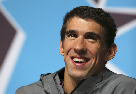 photo 3 in Michael Phelps gallery [id521129] 2012-08-12 00:00:00