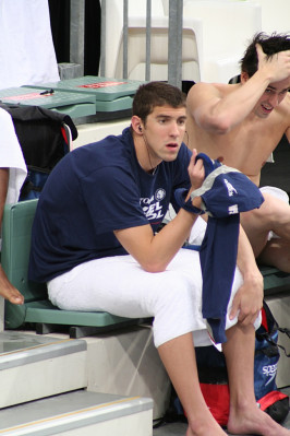 photo 27 in Michael Phelps gallery [id338381] 2011-02-04 00:00:00