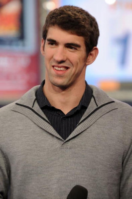photo 10 in Michael Phelps gallery [id521122] 2012-08-12 00:00:00