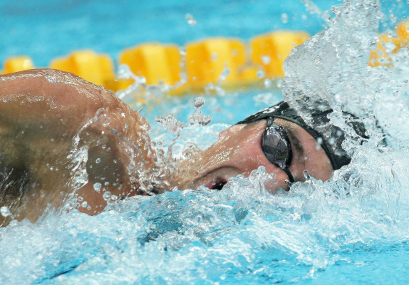 Michael Phelps pic #253219