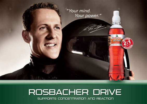 Michael Schumacher pic #274352