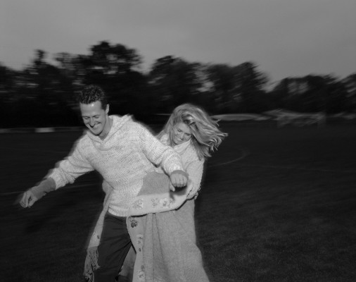 Michael Schumacher pic #244204