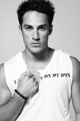 photo 9 in Michael Trevino gallery [id644979] 2013-11-08 00:00:00