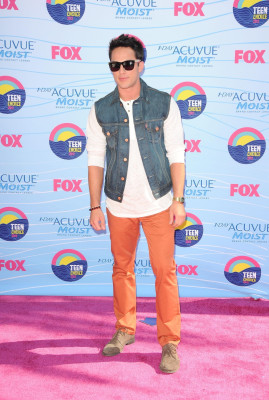 photo 21 in Michael Trevino gallery [id516136] 2012-07-26 00:00:00