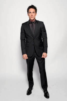Michael Trevino pic #449888