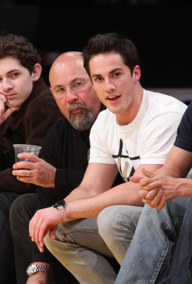 Michael Trevino pic #455952