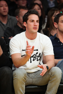 photo 5 in Michael Trevino gallery [id455955] 2012-03-06 00:00:00