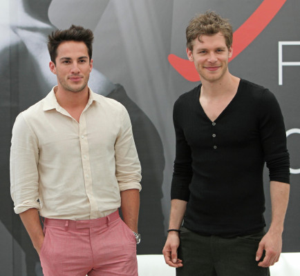 Michael Trevino pic #499270
