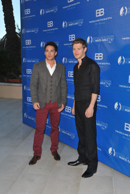 Michael Trevino pic #499099