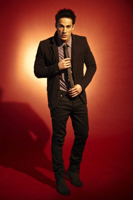 Michael Trevino pic #416813