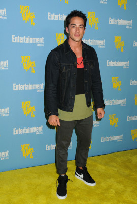 photo 26 in Michael Trevino gallery [id515926] 2012-07-26 00:00:00