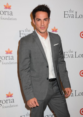 photo 17 in Michael Trevino gallery [id535594] 2012-09-25 00:00:00