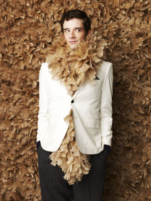 photo 9 in Michael Urie gallery [id520226] 2012-08-07 00:00:00