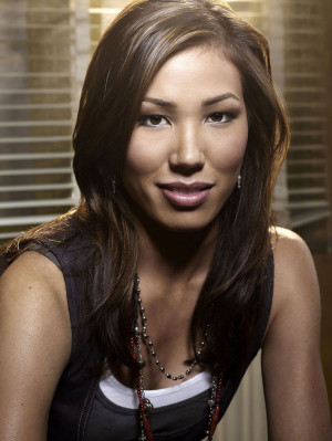 Michaela Conlin pic #285553