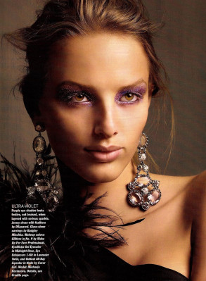 photo 13 in Michaela Kocianova gallery [id220012] 2009-12-25 00:00:00