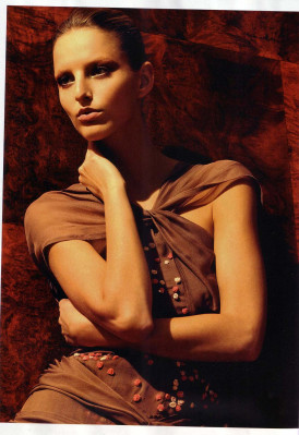 Michaela Kocianova pic #226751