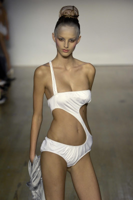 photo 7 in Michaela Kocianova gallery [id138935] 2009-03-13 00:00:00