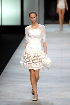 photo 21 in Michaela Kocianova gallery [id140491] 2009-03-20 00:00:00