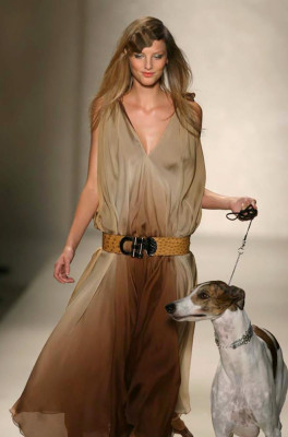 photo 28 in Michaela Kocianova gallery [id221681] 2009-12-30 00:00:00