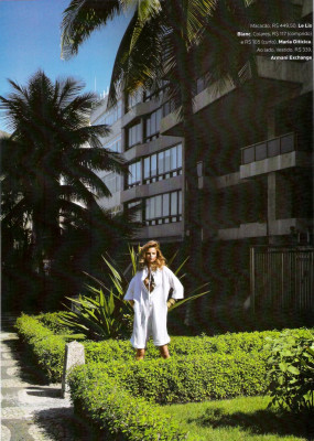 photo 12 in Michaela Kocianova gallery [id137674] 2009-03-10 00:00:00