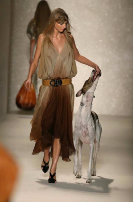 photo 22 in Michaela Kocianova gallery [id221701] 2009-12-30 00:00:00