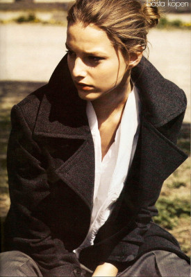 photo 22 in Michaela Kocianova gallery [id133455] 2009-02-13 00:00:00