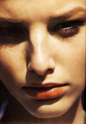 photo 24 in Michaela Kocianova gallery [id133453] 2009-02-13 00:00:00