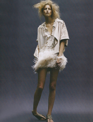 photo 27 in Michaela Kocianova gallery [id140485] 2009-03-20 00:00:00