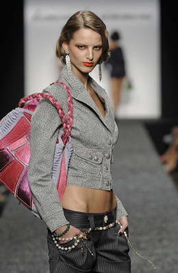 photo 29 in Michaela Kocianova gallery [id228315] 2010-01-20 00:00:00