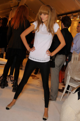 photo 4 in Michaela Kocianova gallery [id257280] 2010-05-19 00:00:00